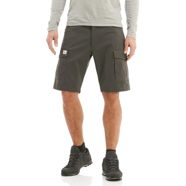 Tierra CORRESPONDENT CARGO SHORTS M Männer - Trekkinghose – Bild 4