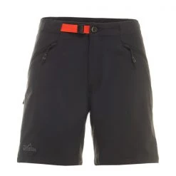 Tierra PACE SHORTS W Frauen - Shorts Black