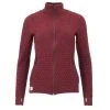Tierra RISTA JACKET W Frauen - Wolljacke