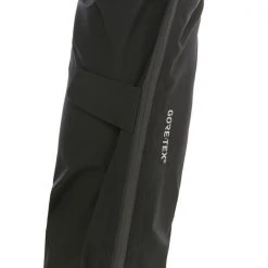 Tierra BACK UP HYBRID PANT GEN.2 W Frauen - Hardshellhose Black -Tierra Bekleidung Geschaft 285222002 i back up hybrid pant gen2 tierra 1