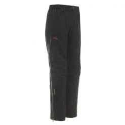 Tierra BACK UP HYBRID PANT GEN.2 W Frauen - Hardshellhose Black -Tierra Bekleidung Geschaft 285222002 j back up hybrid pant gen2 tierra 1