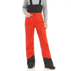 Tierra ROC BLANC PANT GEN.3 W Frauen - Skihose -Tierra Bekleidung Geschaft 294870002 c roc blanc pant gen3 tierra 1