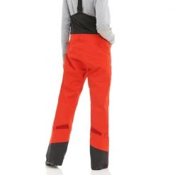 Tierra ROC BLANC PANT GEN.3 W Frauen - Skihose -Tierra Bekleidung Geschaft 294870002 e roc blanc pant gen3 tierra 1