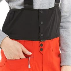 Tierra ROC BLANC PANT GEN.3 W Frauen - Skihose -Tierra Bekleidung Geschaft 294870002 i roc blanc pant gen3 tierra 1