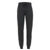 Tierra KAIPARO HEMP PANTS W Frauen - Freizeithose Asphalt