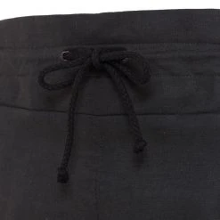 Tierra KAIPARO HEMP PANTS W Frauen - Freizeithose Asphalt -Tierra Bekleidung Geschaft 300315012 e kaiparo hemp pants tierra 1