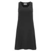 Tierra AKTSE DRESS W Frauen - Kleid Black