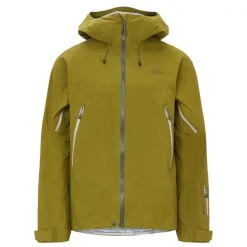 Tierra Bekleidung Geschaft 11 Tierra NEVADO JACKET GEN.2 M Männer - Hardshelljacke