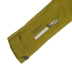 Tierra NEVADO JACKET GEN.2 M Männer - Hardshelljacke -Tierra Bekleidung Geschaft 302871005 d nevado jacket gen2 tierra 1