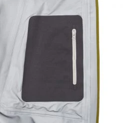 Tierra NEVADO JACKET GEN.2 M Männer - Hardshelljacke -Tierra Bekleidung Geschaft 302871005 e nevado jacket gen2 tierra 1