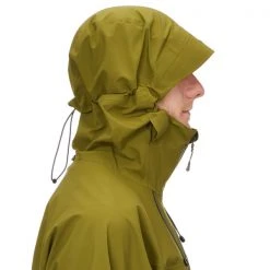 Tierra NEVADO JACKET GEN.2 M Männer - Hardshelljacke -Tierra Bekleidung Geschaft 302871005 g nevado jacket gen2 tierra 1