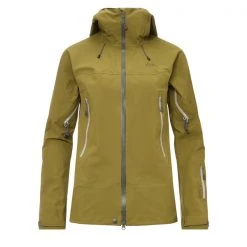 Tierra Bekleidung Geschaft 33 Tierra NEVADO JACKET GEN.2 W Frauen - Hardshelljacke