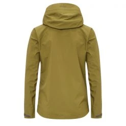 Tierra NEVADO JACKET GEN.2 W Frauen - Hardshelljacke -Tierra Bekleidung Geschaft 302872005 b nevado jacket gen2 tierra 1