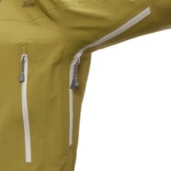 Tierra NEVADO JACKET GEN.2 W Frauen - Hardshelljacke -Tierra Bekleidung Geschaft 302872005 d nevado jacket gen2 tierra 1