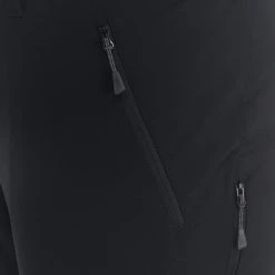 Tierra ACE PANT M Männer - Softshellhose Black -Tierra Bekleidung Geschaft 302877004 d ace pant tierra 1