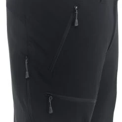 Tierra ACE PANT M Männer - Softshellhose Black -Tierra Bekleidung Geschaft 302877004 e ace pant tierra 1