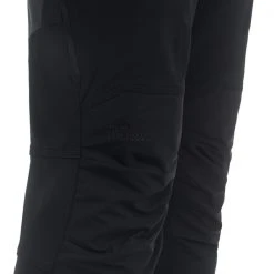 Tierra ACE PANT M Männer - Softshellhose Black -Tierra Bekleidung Geschaft 302877004 f ace pant tierra 1