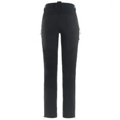 Tierra ACE PANT W Frauen - Softshellhose Black -Tierra Bekleidung Geschaft 302878002 c ace pant tierra 1