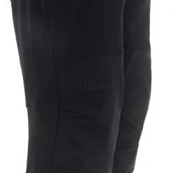 Tierra ACE PANT W Frauen - Softshellhose Black -Tierra Bekleidung Geschaft 302878002 e ace pant tierra 1