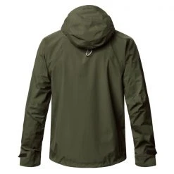 Tierra BACK UP JACKET GEN.3 M Männer - Regenjacke -Tierra Bekleidung Geschaft 306471006 d back up jacket gen 3 tierra 1