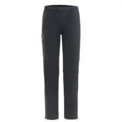 Tierra BACK UP HYBRID PANT GEN.3 W Frauen - Hardshellhose Black