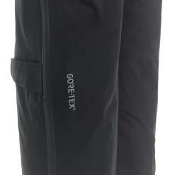 Tierra BACK UP HYBRID PANT GEN.3 W Frauen - Hardshellhose Black -Tierra Bekleidung Geschaft 306504002 e back up hybrid pant gen3 tierra 1