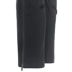 Tierra BACK UP HYBRID PANT GEN.3 W Frauen - Hardshellhose Black -Tierra Bekleidung Geschaft 306504002 f back up hybrid pant gen3 tierra 1