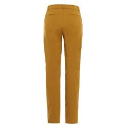 Tierra CORRESPONDENT CHINO W Frauen - Reisehose Bark -Tierra Bekleidung Geschaft 5637546397 c correspondent chino w tierra 24