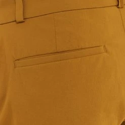 Tierra CORRESPONDENT CHINO W Frauen - Reisehose Bark -Tierra Bekleidung Geschaft 5637546397 e correspondent chino w tierra 24