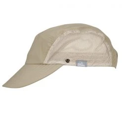 Tierra CORRESPONDENT TRAVEL CAP Unisex - Cap Sand Khaki -Tierra Bekleidung Geschaft 5637547387 c correspondent travel cap tierra 24
