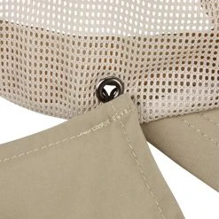 Tierra CORRESPONDENT TRAVEL CAP Unisex - Cap Sand Khaki -Tierra Bekleidung Geschaft 5637547387 d correspondent travel cap tierra 24