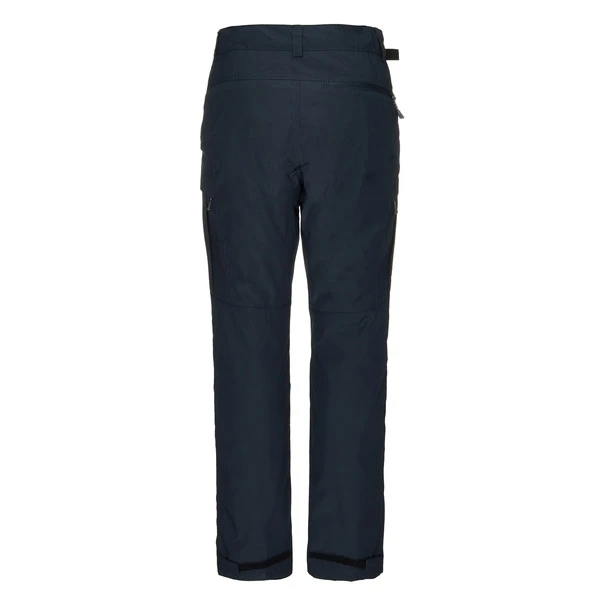 Tierra CORRESPONDENT PADDED PANT Unisex - Thermohose Eclipse Blue – Bild 3