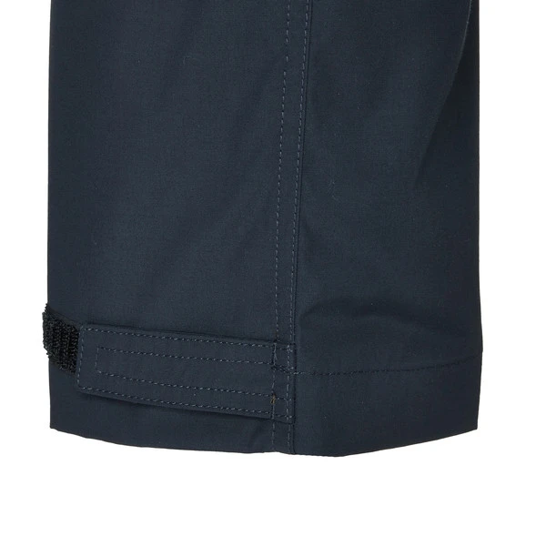 Tierra CORRESPONDENT PADDED PANT Unisex - Thermohose Eclipse Blue – Bild 5