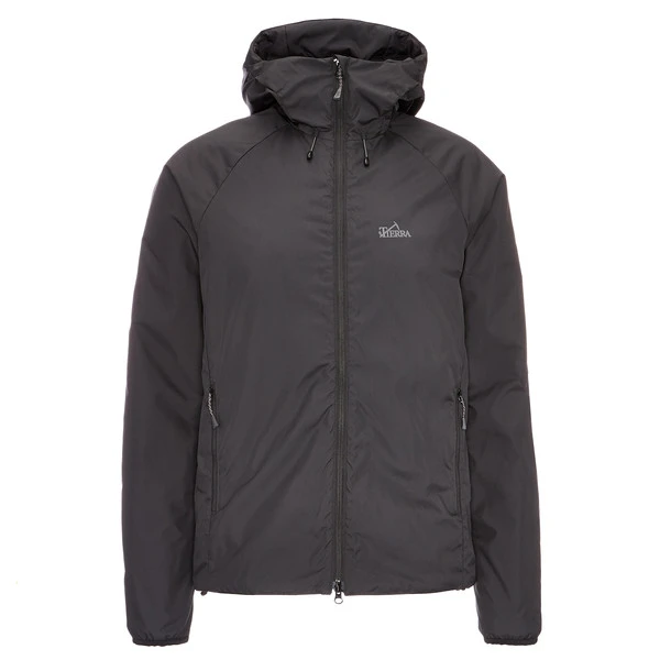 Tierra BELAY JACKET M Männer - Übergangsjacke 1 Tierra BELAY JACKET M Männer - Übergangsjacke