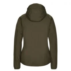 Tierra BELAY JACKET W Frauen - Übergangsjacke -Tierra Bekleidung Geschaft 5637662107 d belay jacket w tierra 24