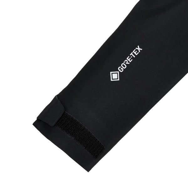 Tierra BALMACAAN 3L COAT W Frauen - Regenmantel Black 3 Tierra BALMACAAN 3L COAT W Frauen - Regenmantel Black – Bild 3