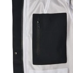 Tierra BALMACAAN 3L COAT W Frauen - Regenmantel Black 8 Tierra BALMACAAN 3L COAT W Frauen - Regenmantel Black -Tierra Bekleidung Geschaft 5637662122 h balmacaan 3l coat w tierra 24