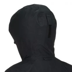 Tierra BALMACAAN 3L COAT W Frauen - Regenmantel Black 9 Tierra BALMACAAN 3L COAT W Frauen - Regenmantel Black -Tierra Bekleidung Geschaft 5637662122 i balmacaan 3l coat w tierra 24