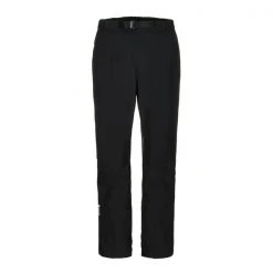 Tierra BACK UP PANT GEN.3 W Frauen - Hardshellhose Black