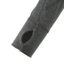 Tierra STA FLEECE JACKET W Frauen - Fleecejacke Graphite -Tierra Bekleidung Geschaft 5637669597 c sta fleece jacket w tierra 24