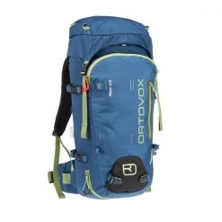 Ortovox PEAK 32 S - Tourenrucksack Night Blue