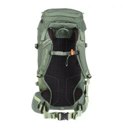 Ortovox PEAK 42 S - Tourenrucksack Green Forest -Tierra Bekleidung Geschaft 5637680489 h peak 42 s ortovox 24