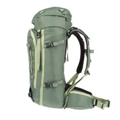 Ortovox PEAK 42 S - Tourenrucksack Green Forest -Tierra Bekleidung Geschaft 5637680489 j peak 42 s ortovox 24
