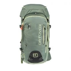 Ortovox PEAK 42 S - Tourenrucksack Green Forest -Tierra Bekleidung Geschaft 5637680489 k peak 42 s ortovox 24
