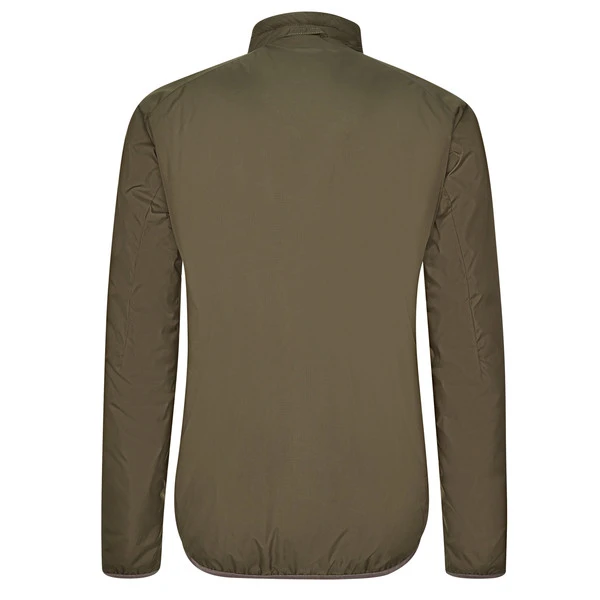 Tierra BELAY SWEATER M Männer - Übergangsjacke Forest Night 2 Tierra BELAY SWEATER M Männer - Übergangsjacke Forest Night – Bild 2