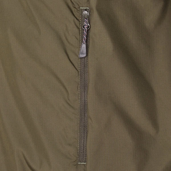 Tierra BELAY SWEATER M Männer - Übergangsjacke Forest Night 3 Tierra BELAY SWEATER M Männer - Übergangsjacke Forest Night – Bild 3