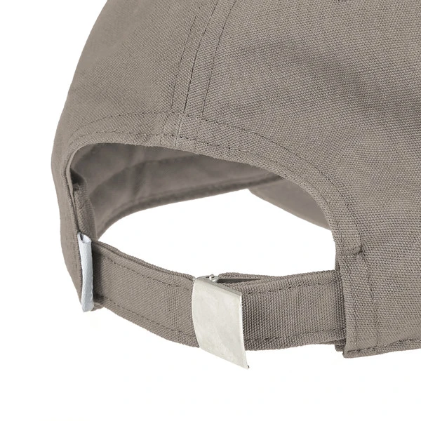 Tierra LABELED ORGANIC COTTON 6 PANEL CAP Unisex - Cap – Bild 5