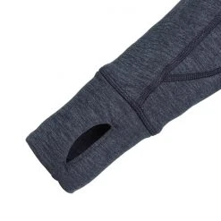 Tierra STA FLEECE HOOD M Männer - Fleecejacke -Tierra Bekleidung Geschaft 5637687715 c sta fleece hood m tierra 24