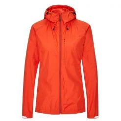 Tierra BELAY WIND HOOD JACKET W / BELAY WIND HOOD JACKET W Frauen - Windbreaker -Tierra Bekleidung Geschaft 5637691340 a belay wind hood jacket w tierra 110