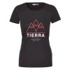 Tierra TEE W Frauen - T-Shirt